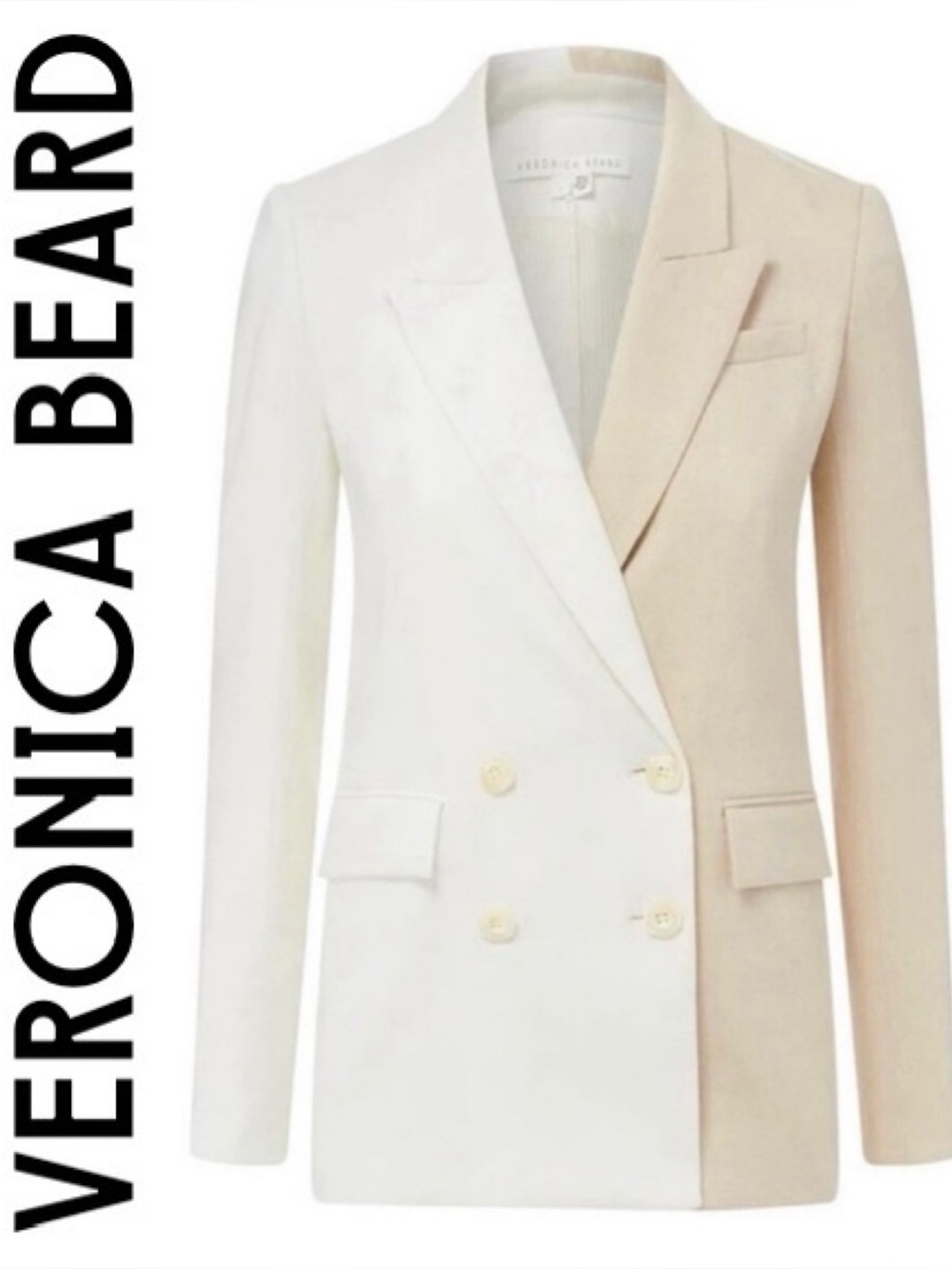 Veronica Beard Braeton Blazer